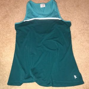 Super soft workout tank
